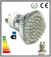 Lampada 6W Branco Frio 